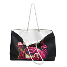 Dramatic Weekend Bag