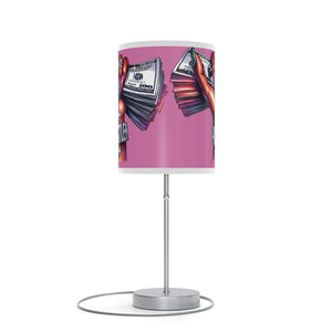 Hustle Money Lamp