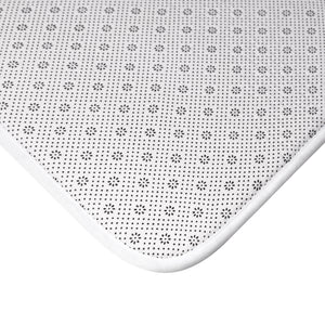 Hustle Bath Mat