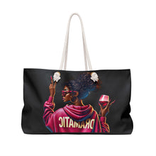 Dramatic Weekend Bag