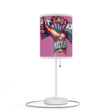 Hustle Money Lamp