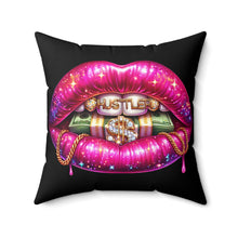 Hustle Flows Pillow