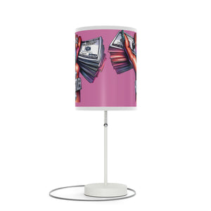 Hustle Money Lamp