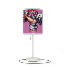 Hustle Money Lamp